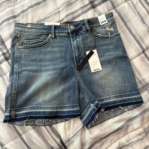 Judy Blue Classic Blue Denim Jeans